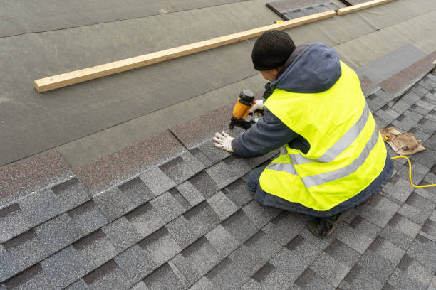 Best Roof Repair Estimates  in Perry, KS