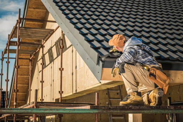 Best Shingle Roofing Installation  in Perry, KS