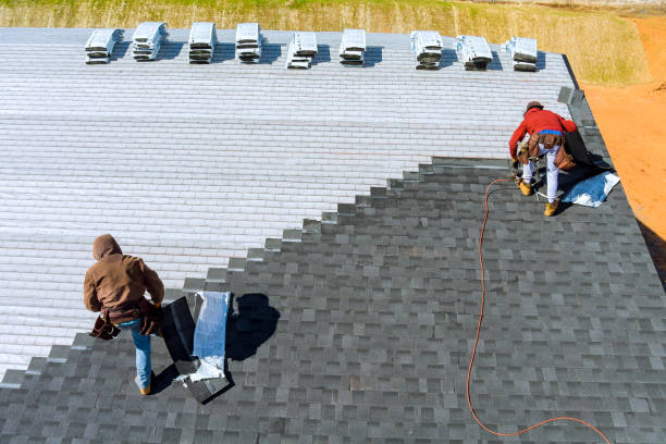 Best Metal Roofing Contractor  in Perry, KS