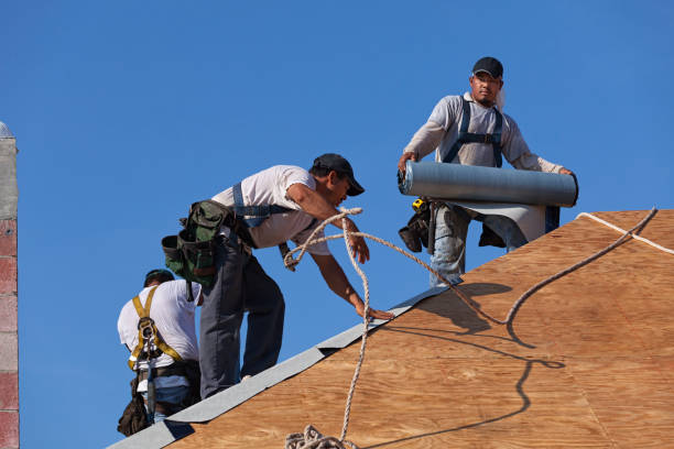 Perry, KS Roofing Contractor Company