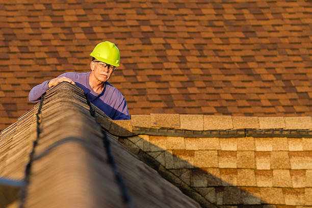 Best Tile Roofing Contractor  in Perry, KS